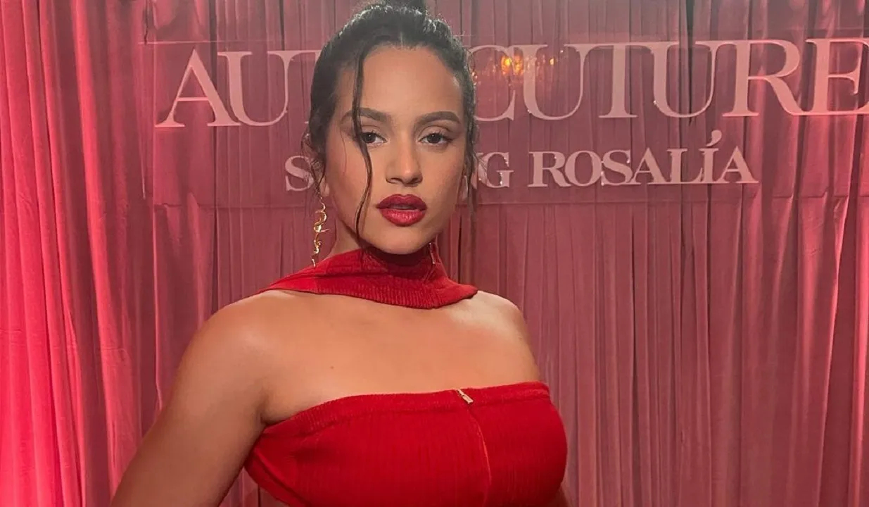 Rosalía