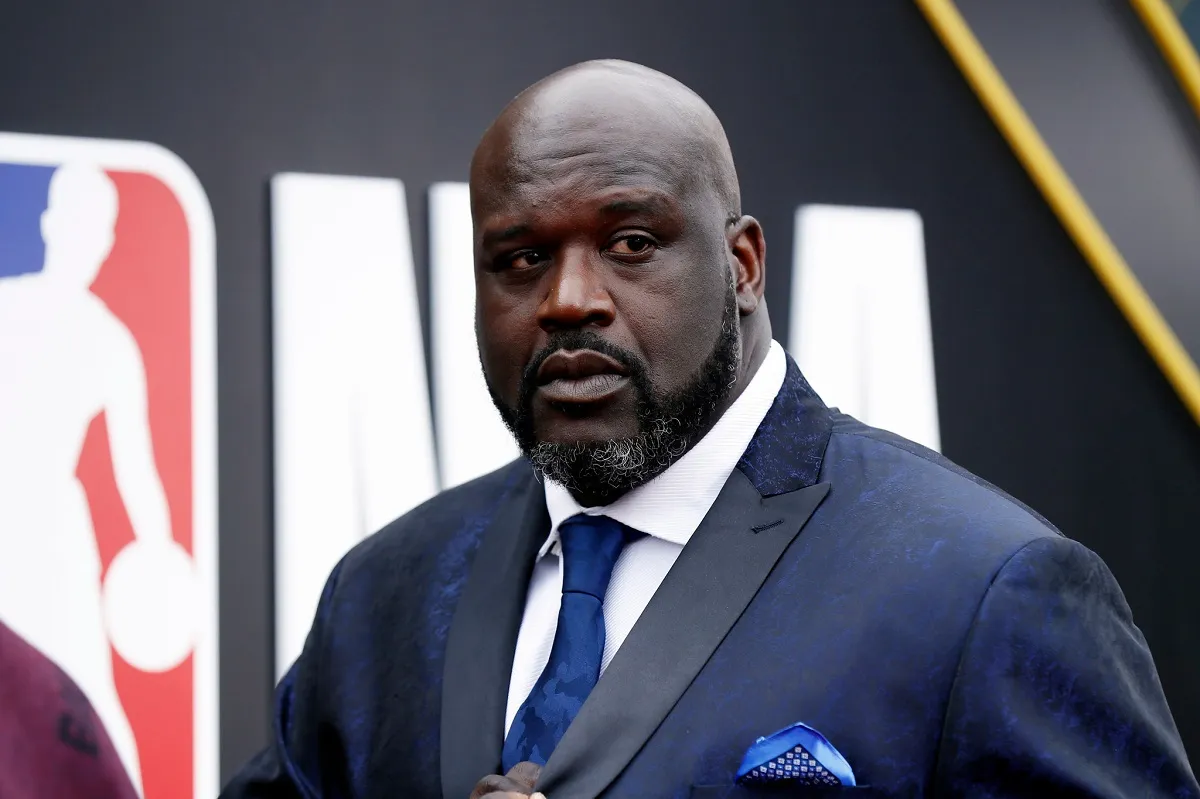 Shaquille O'Neal ataca a Durant: “Deberías hacer que tu equipo funcione"