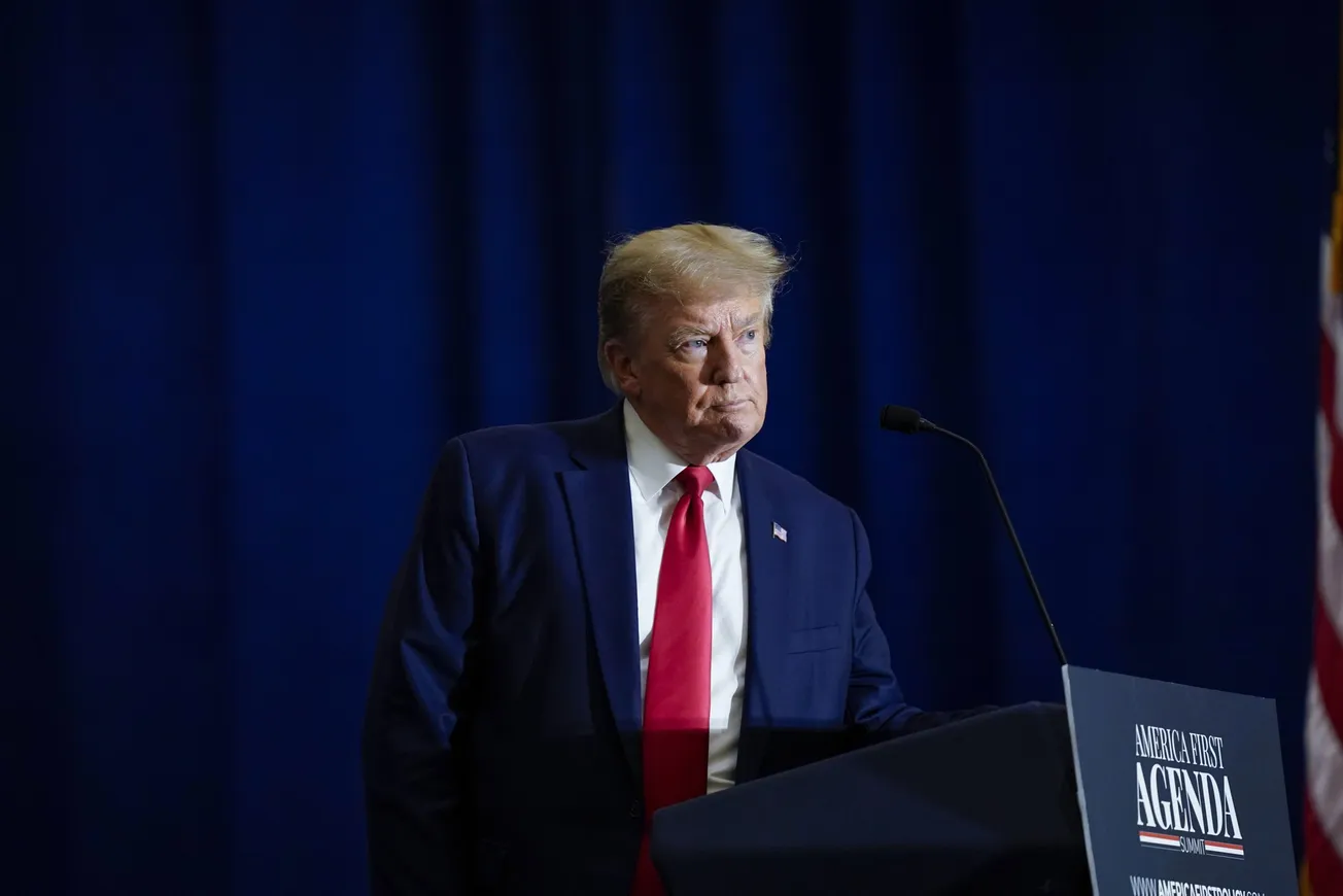 amenazas de muerte Trump