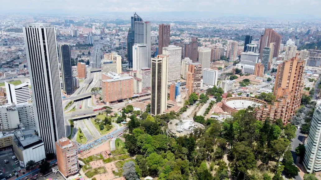 Viruela del mono en Colombia con 55 casos confirmados