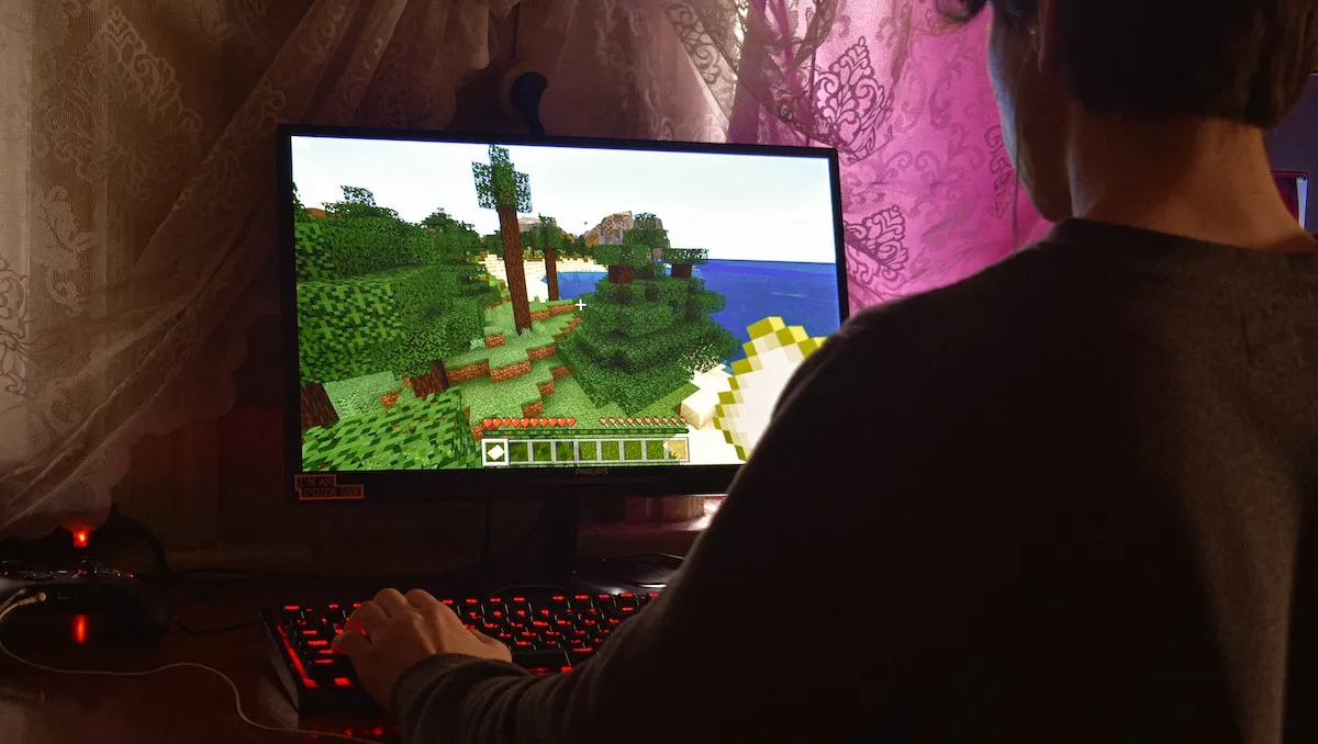 adicción a los videojuegos
