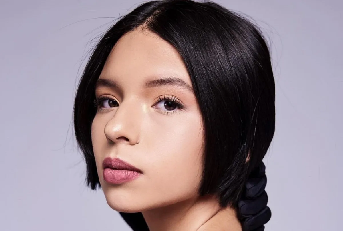 Ángela Aguilar
