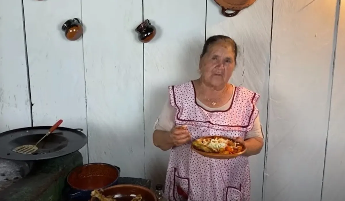 Doña Ángela
