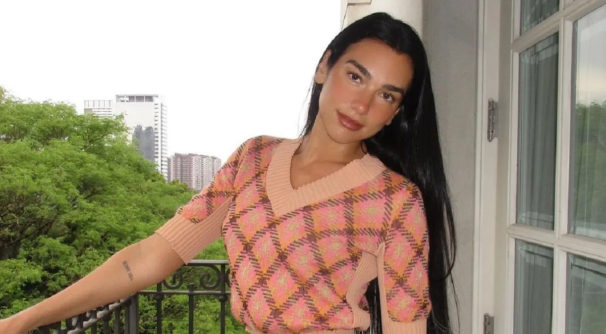 Dua Lipa