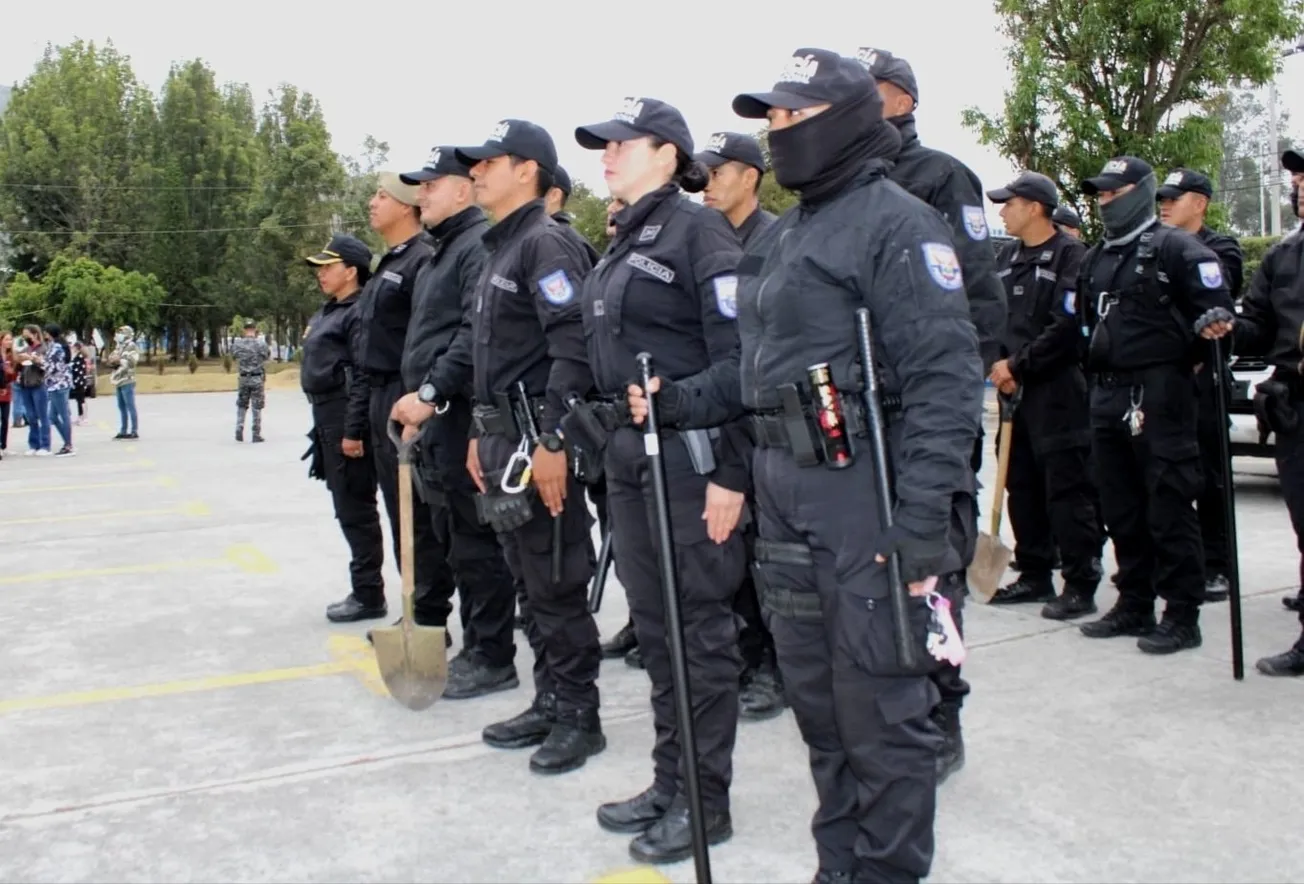 Fiscal asesinado en Ecuador: do detenidos por el caso