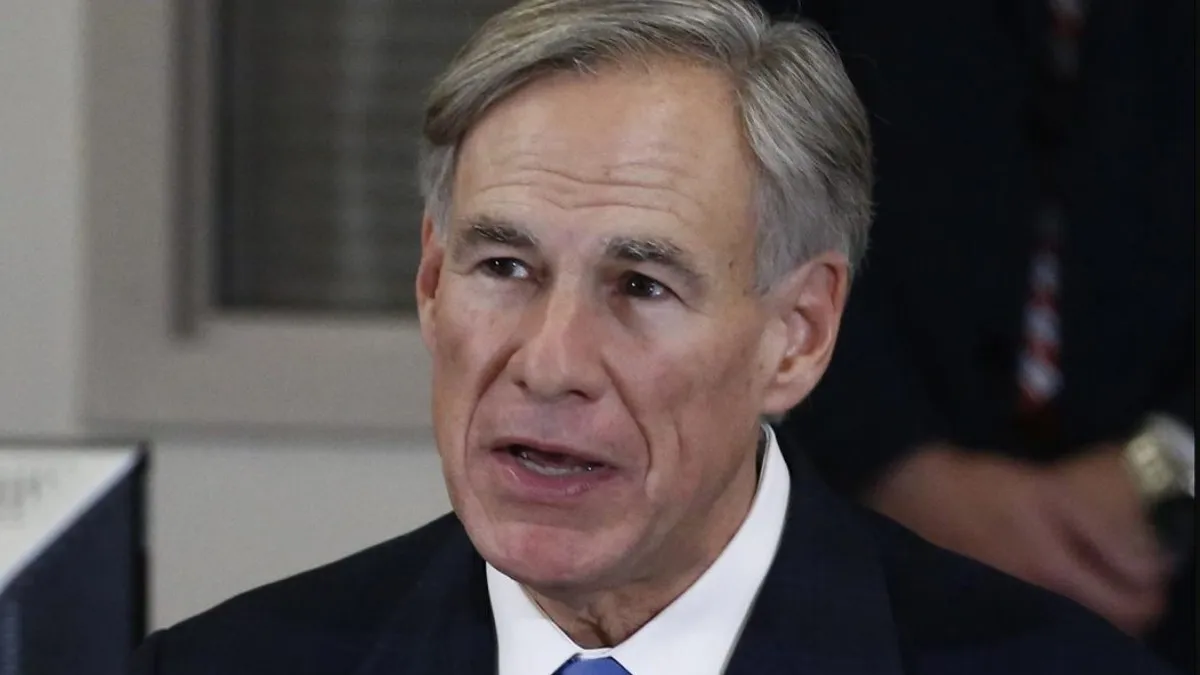 Abbott O'Rourke