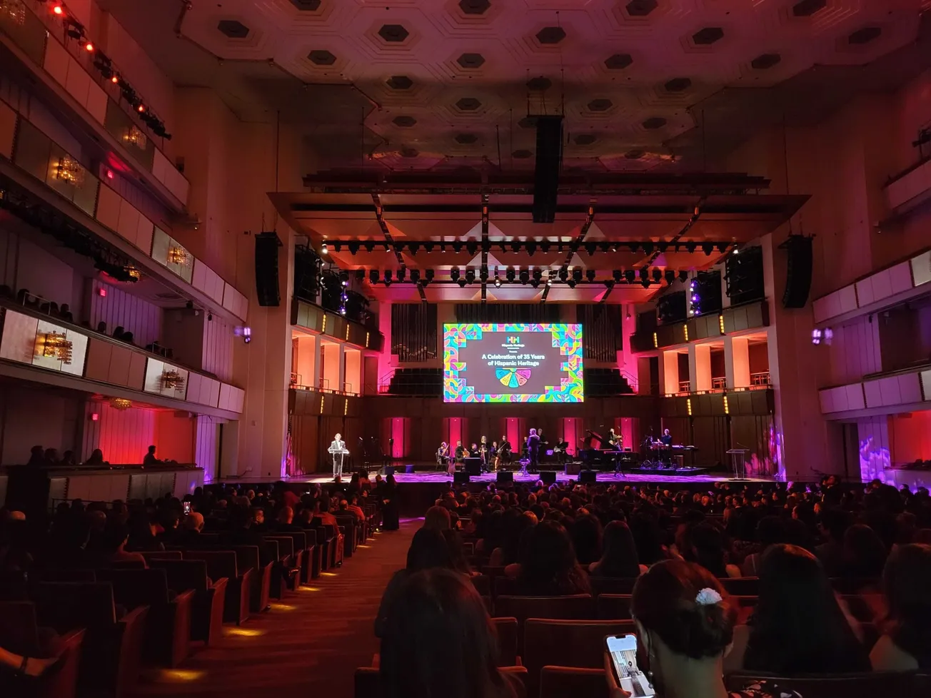 Hispanic Heritage Foundation