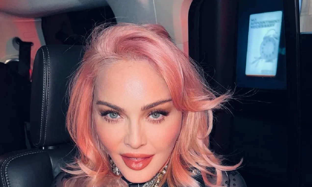 Madonna