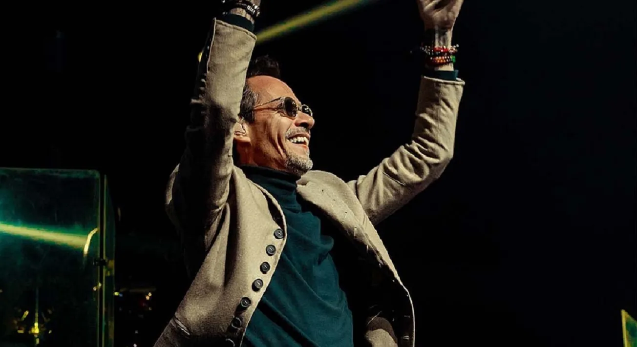 Marc Anthony