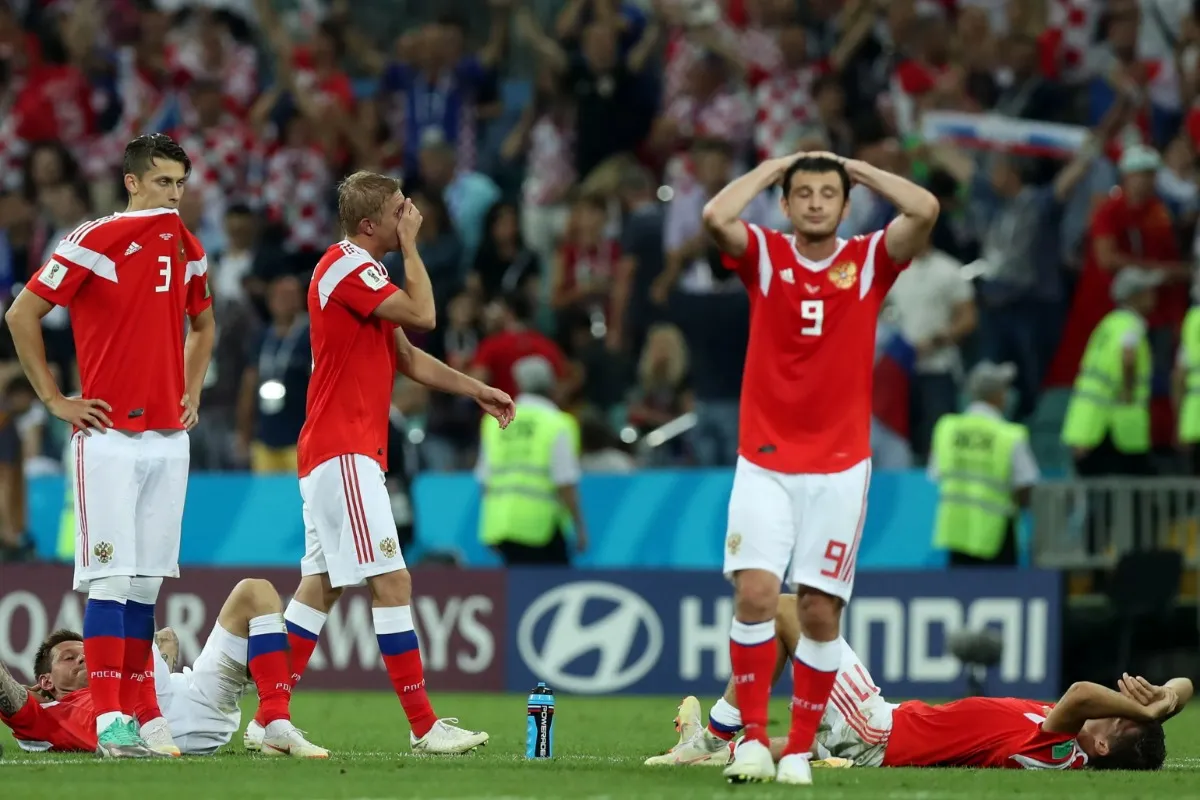 Rusia Euro 2024