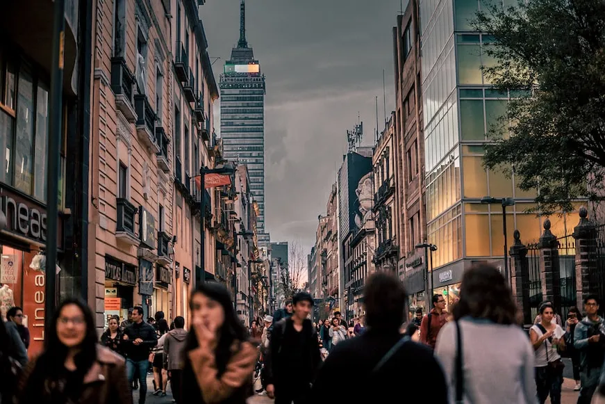 Sismos en México cada 19 de septiembre