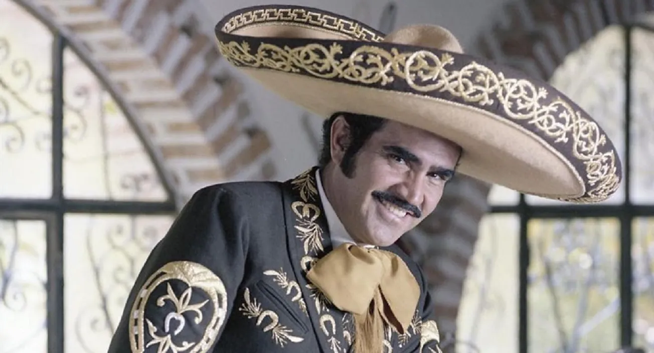 Vicente Fernández