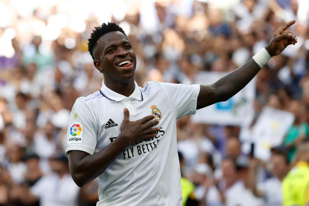 Vinicius Jr