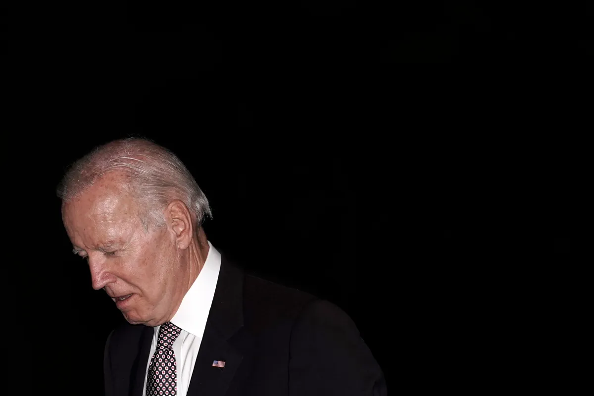 Biden 2024