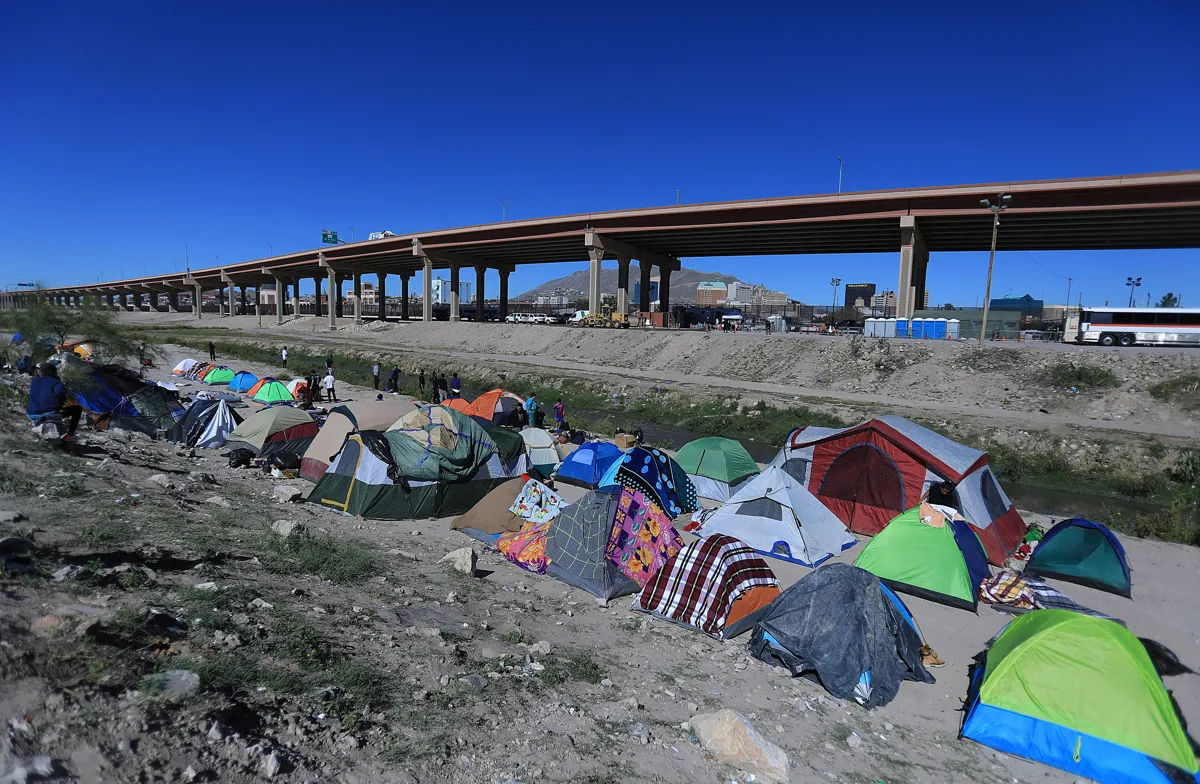 migrantes