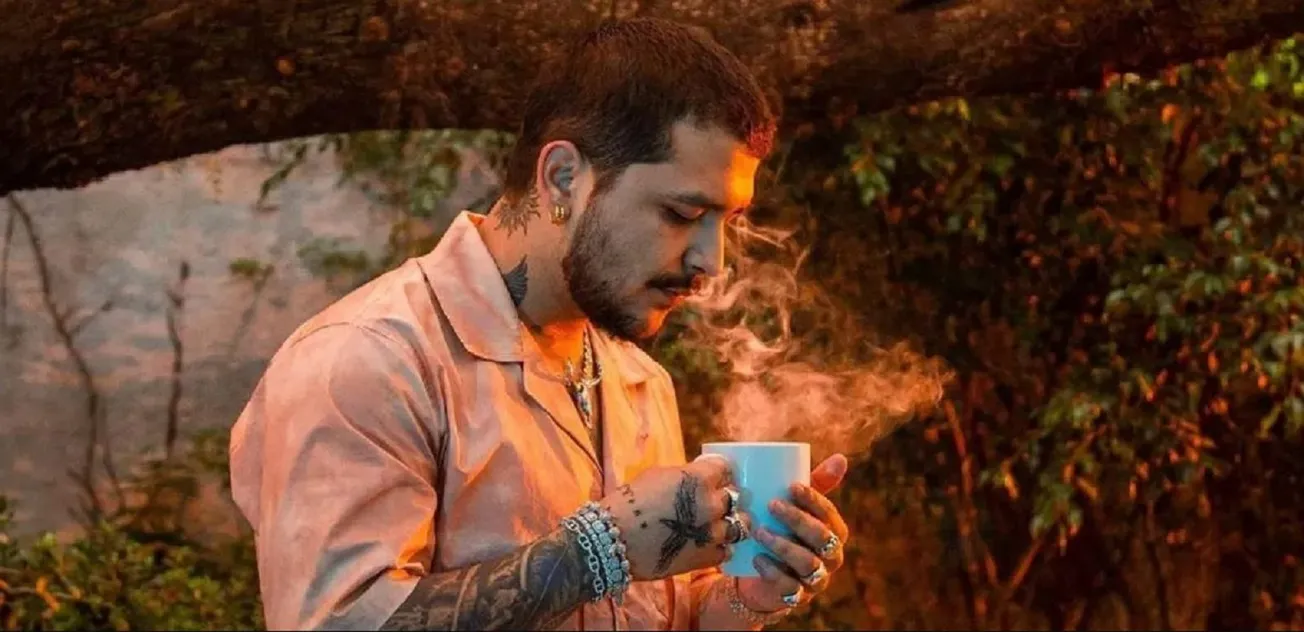 Christian Nodal