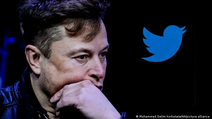 Elon Musk Tesla