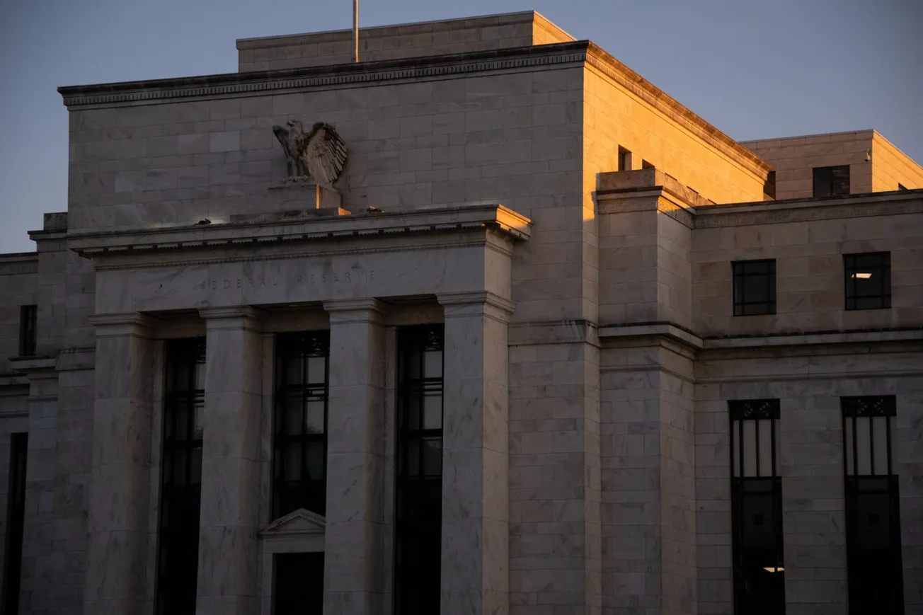 El mundo comienza a odiar a la Fed