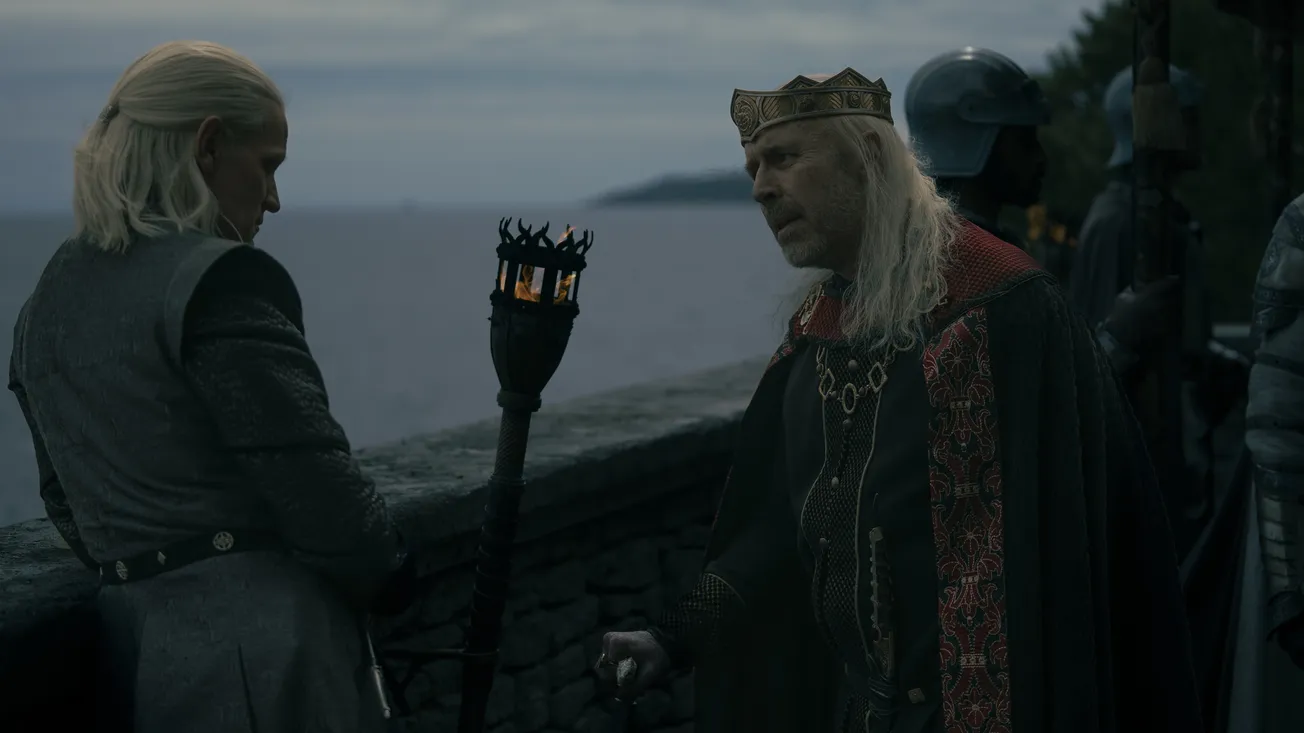 hbo house of the dragon