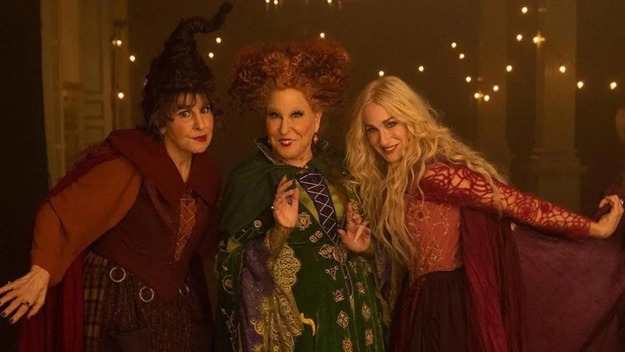 hocus pocus 2