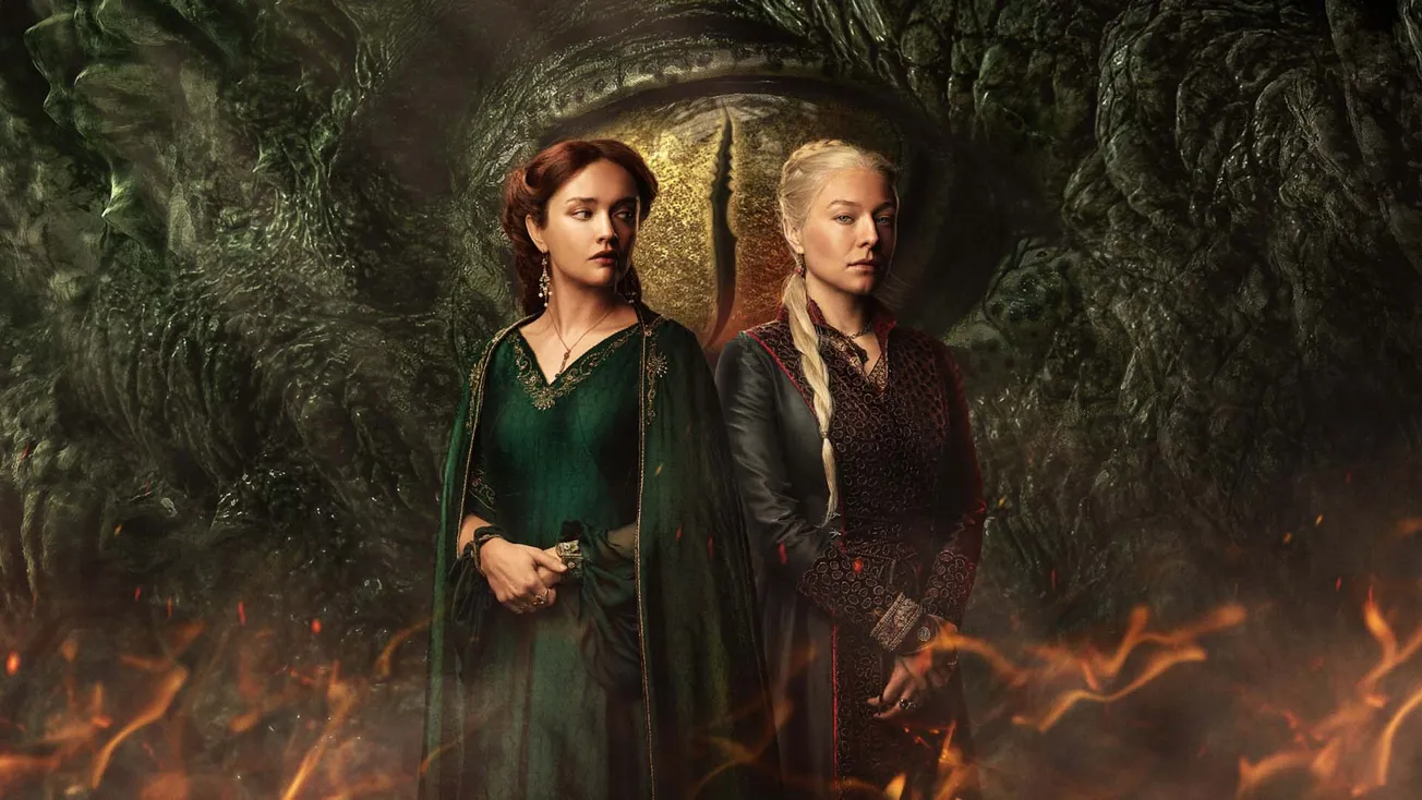 house of the dragon capitulo final