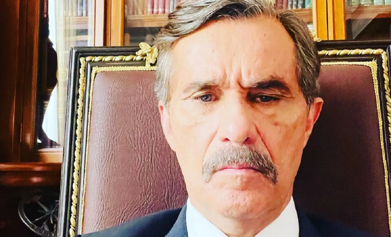 Humberto Zurita