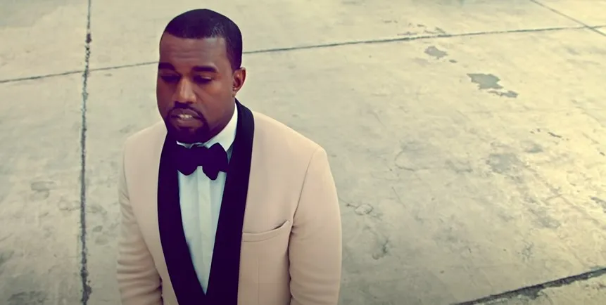 kanye west