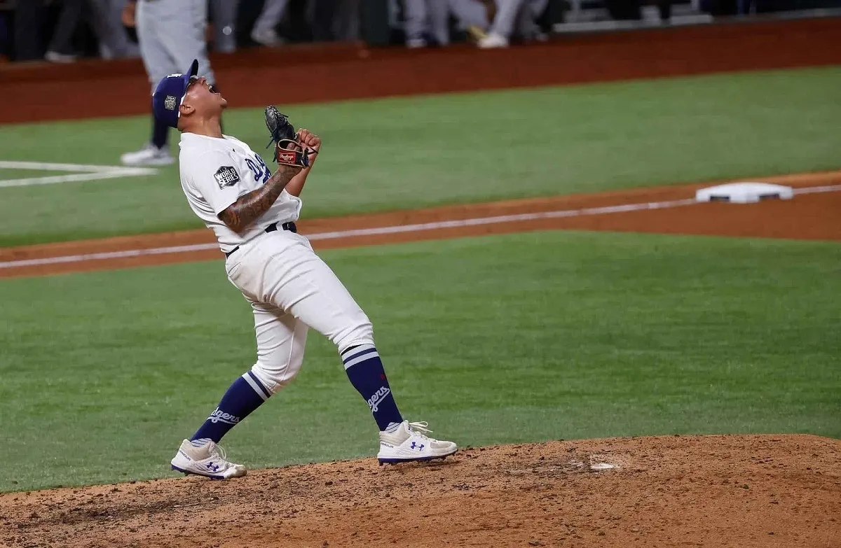 Los latinos que lideraron las principales estadísticas en la MLB