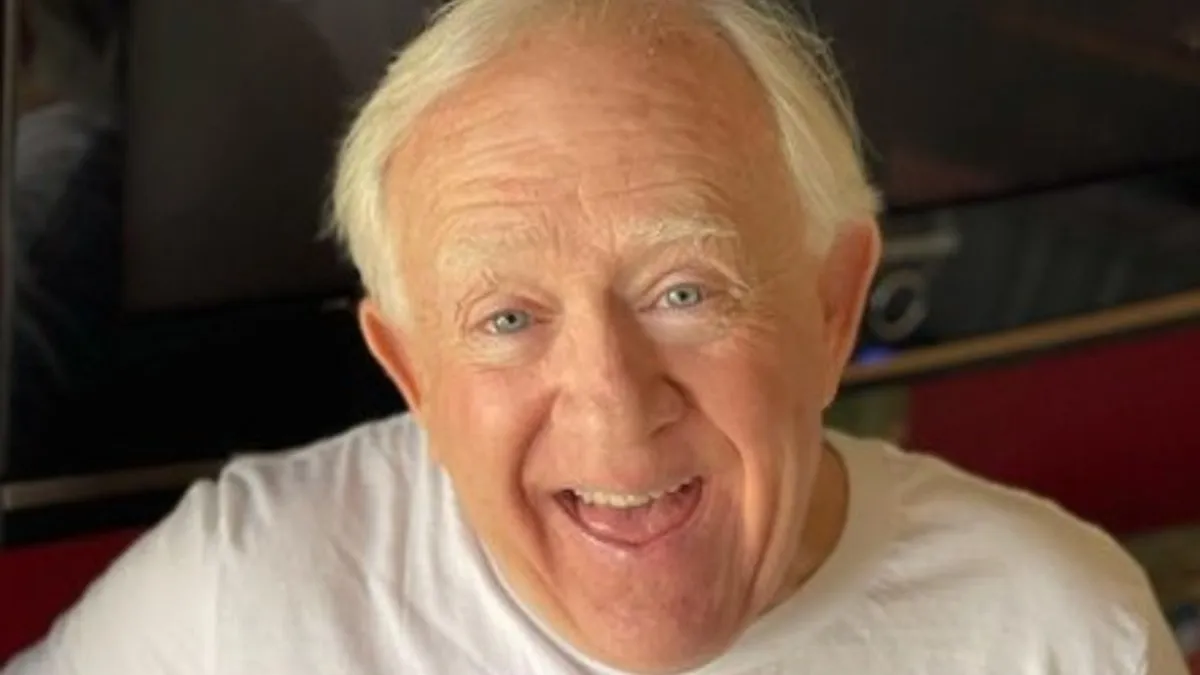 Muere actor de "Will & Grace" en un accidente en California