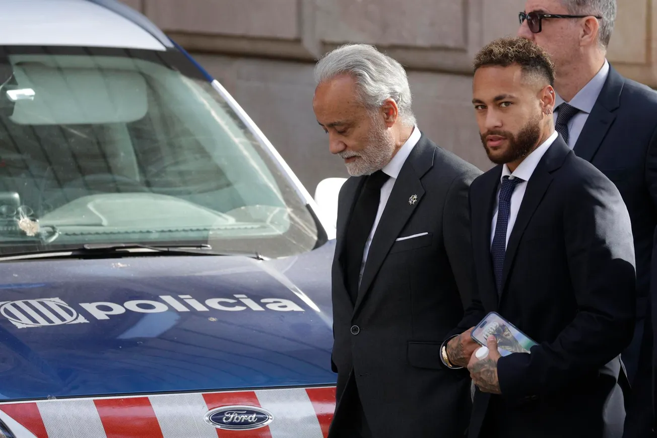 neymar juicio fraude