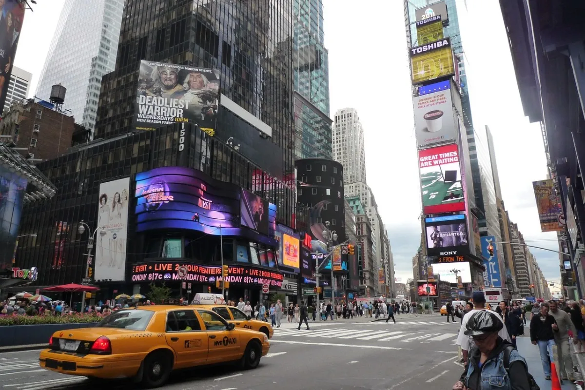 Nueva York