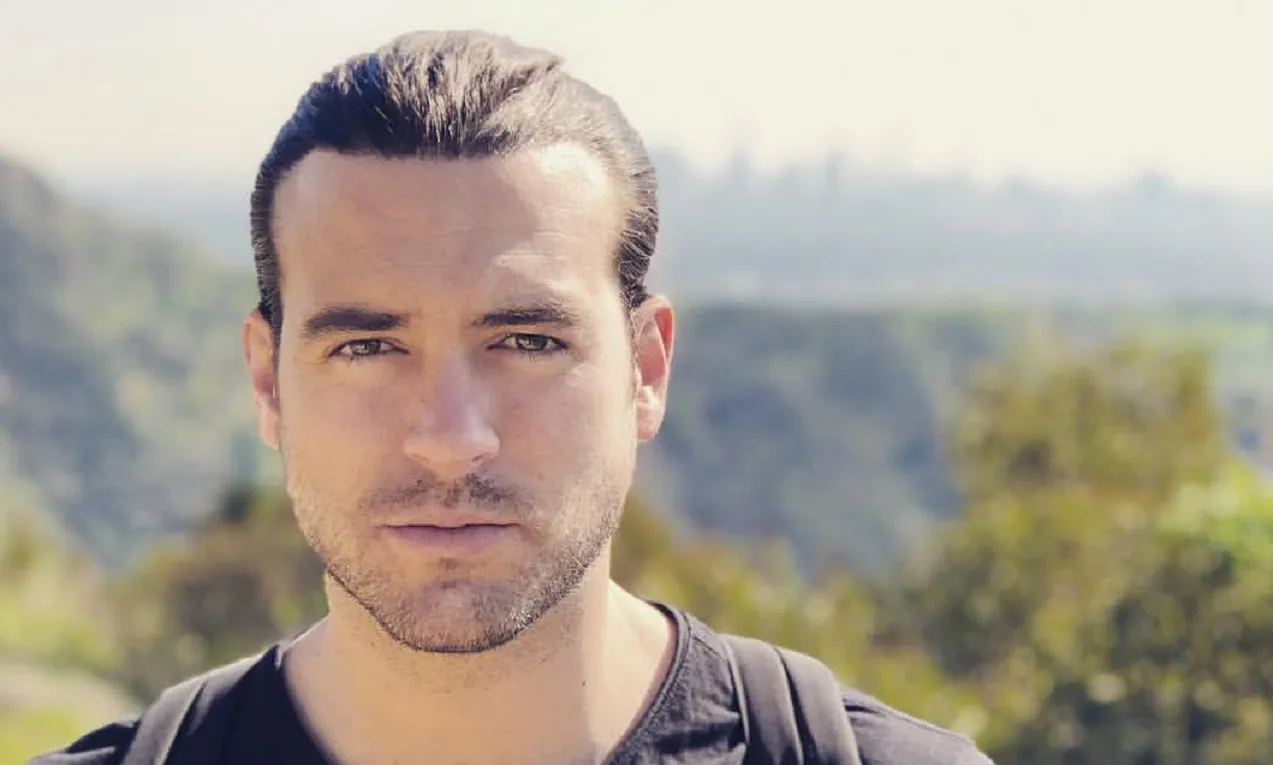 Pablo Lyle
