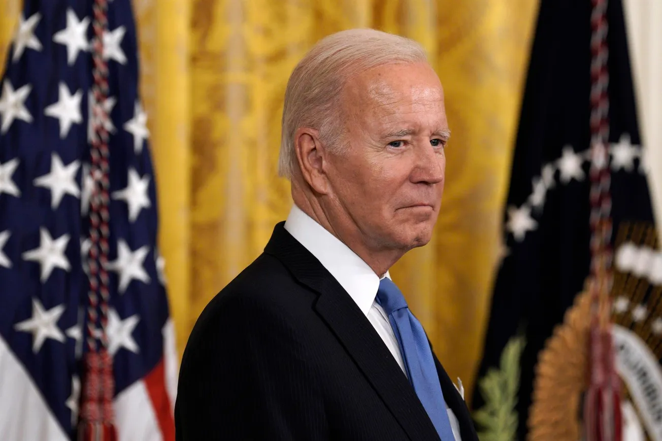 Biden anunciará $60 millones para plan de preparación contra desastres en Puerto Rico