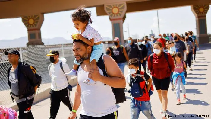 Llegan a Estados Unidos los primeros venezolanos con parole humanitario