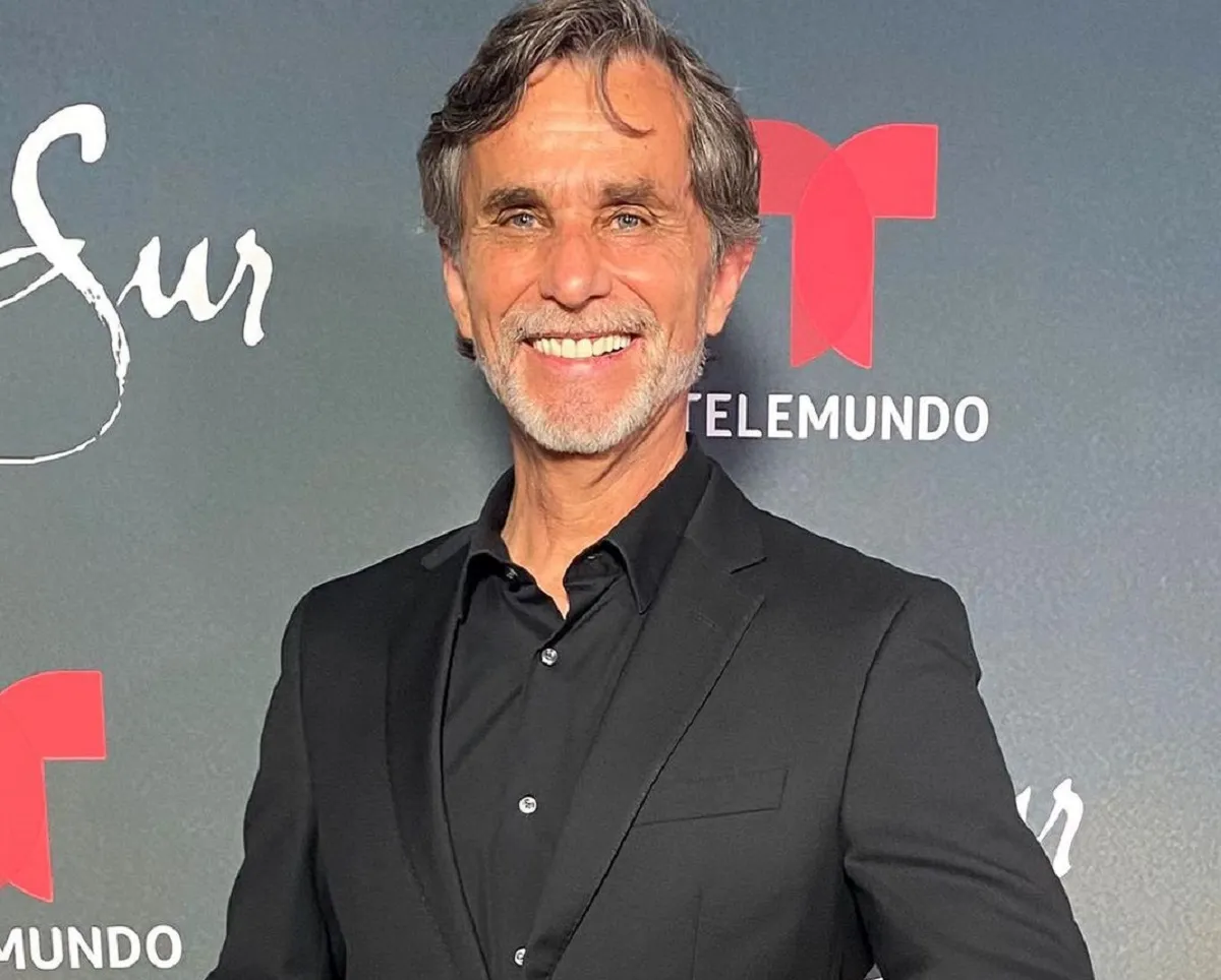 Humberto Zurita