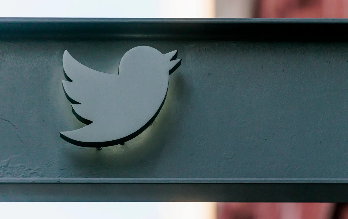 Twitter LGBTQ