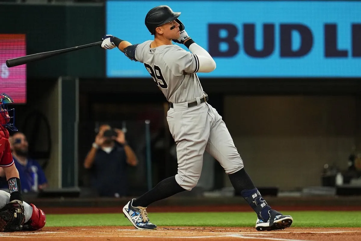 Aaron Judge y Goldschmidt ganaron el MVP en la MLB