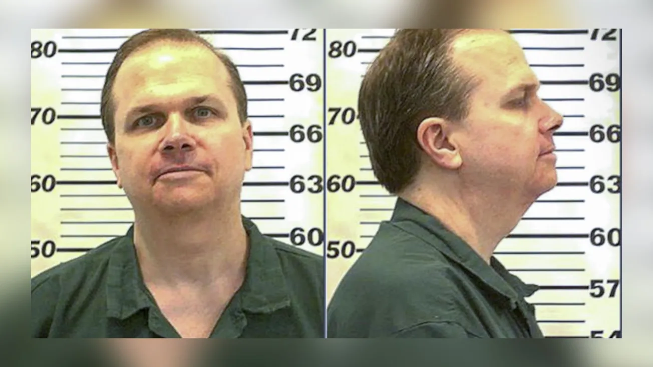 asesino de John Lennon