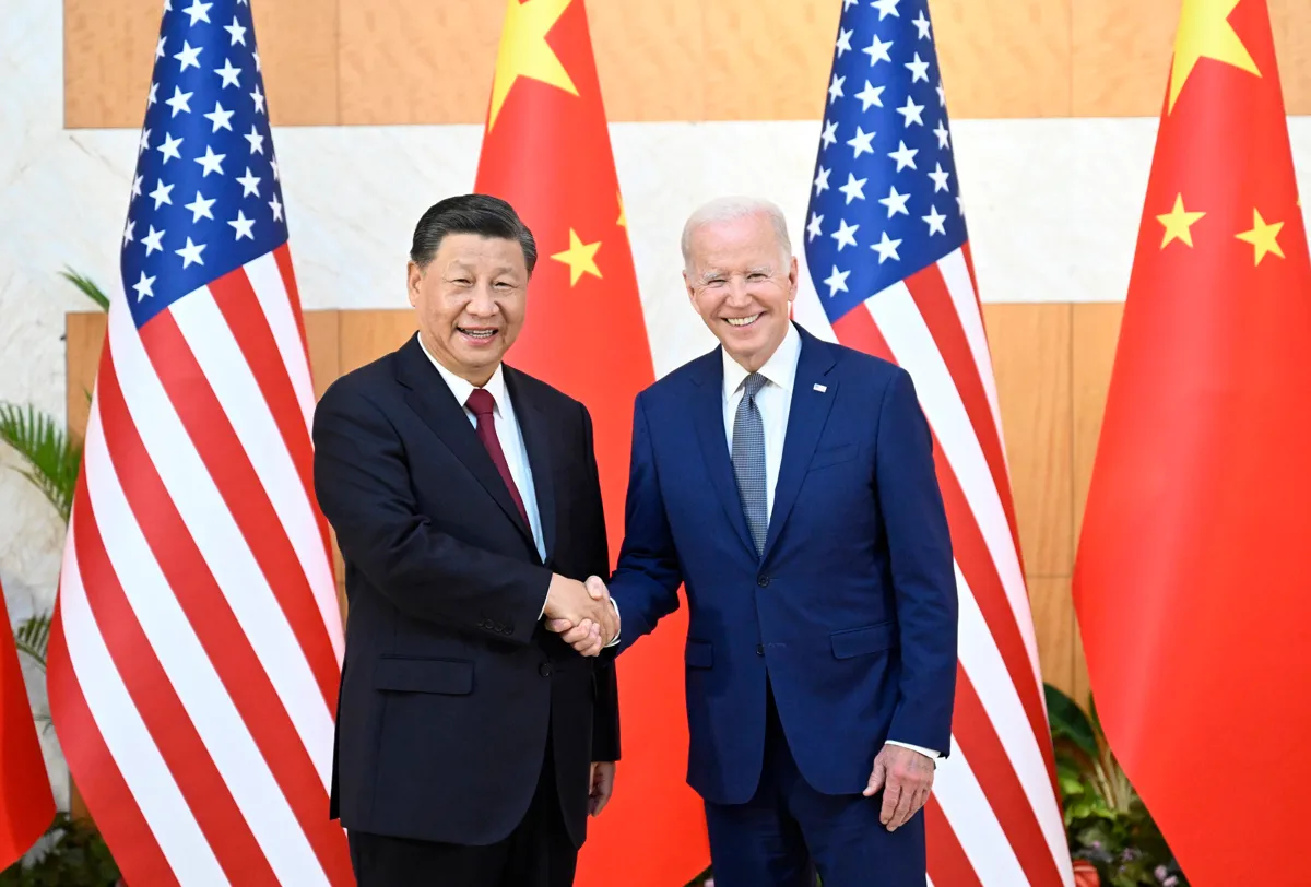 Es clave la buena gestión de relaciones entre China y EEUU