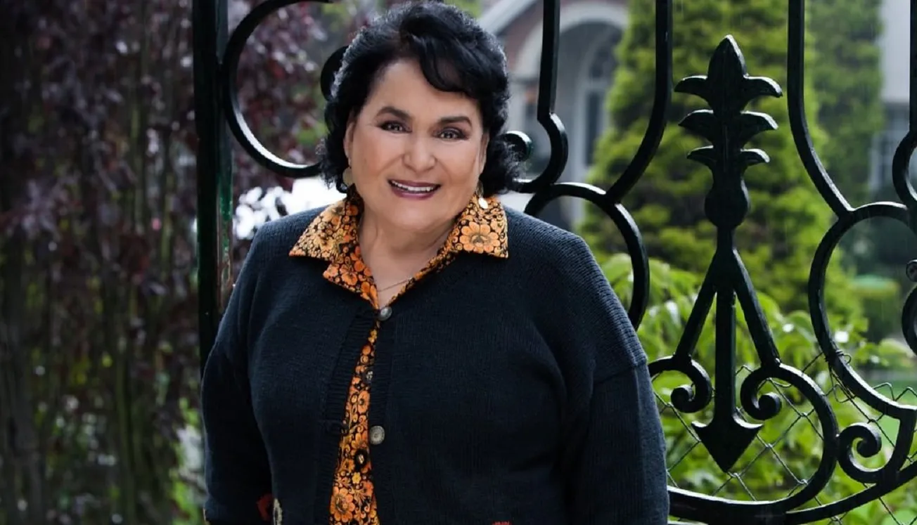 Carmen Salinas