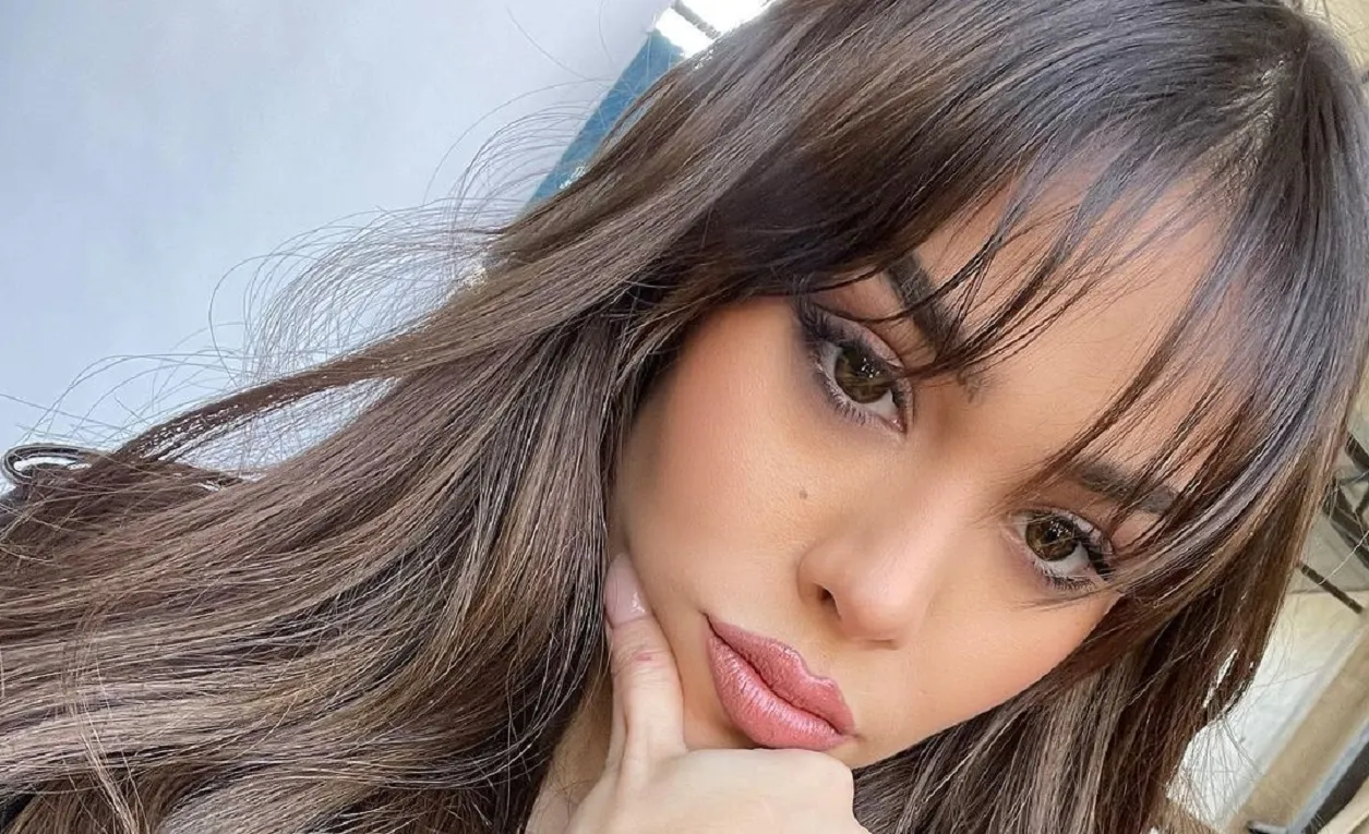Danna Paola