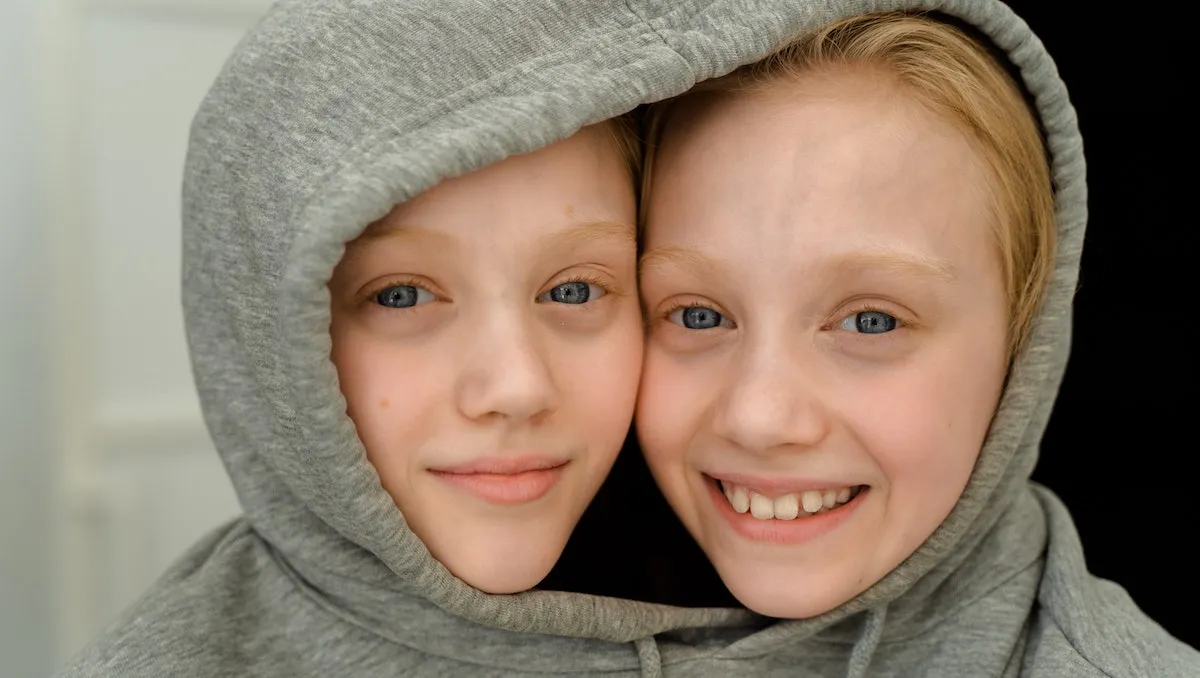 Doppelganger