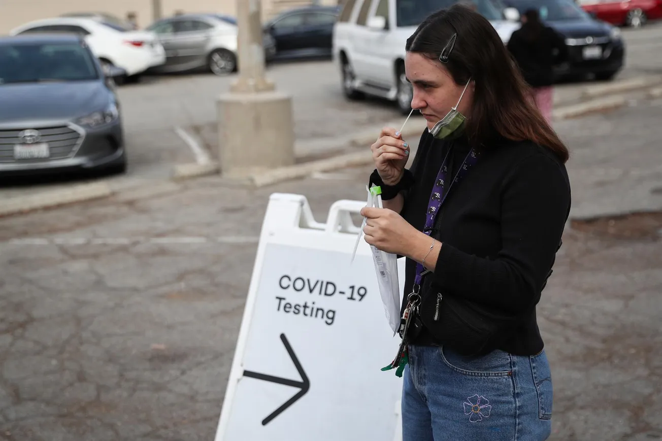 infecciones repetidas covid