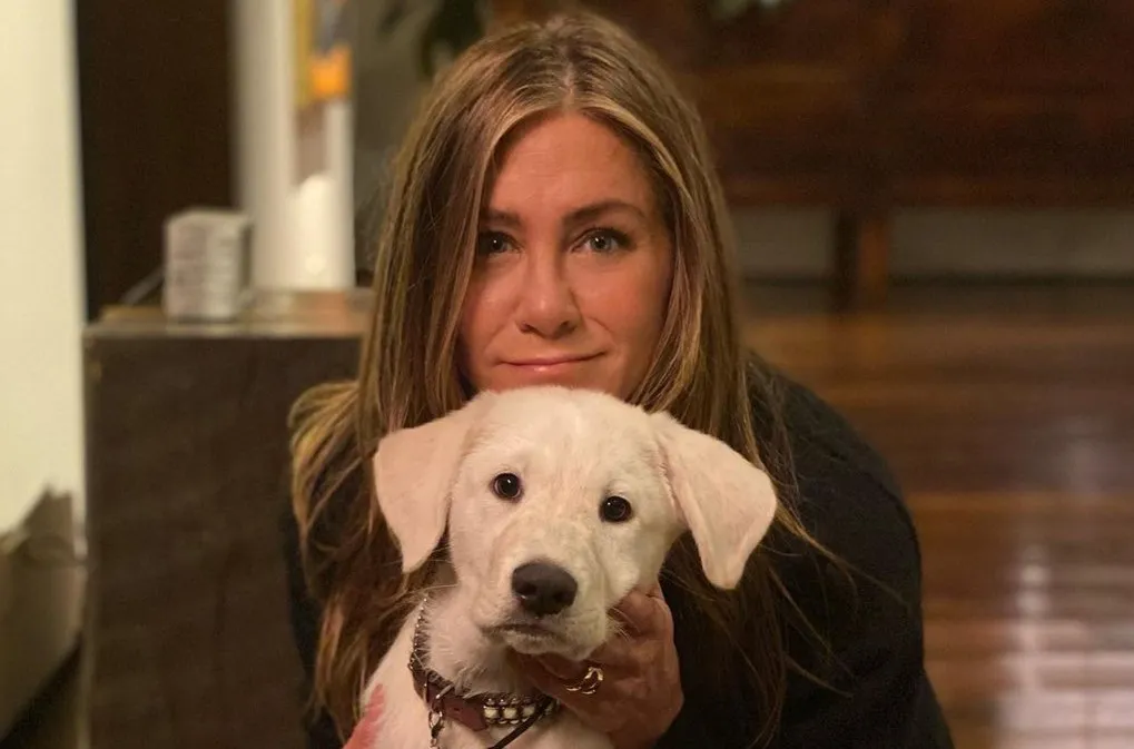 jennifer aniston
