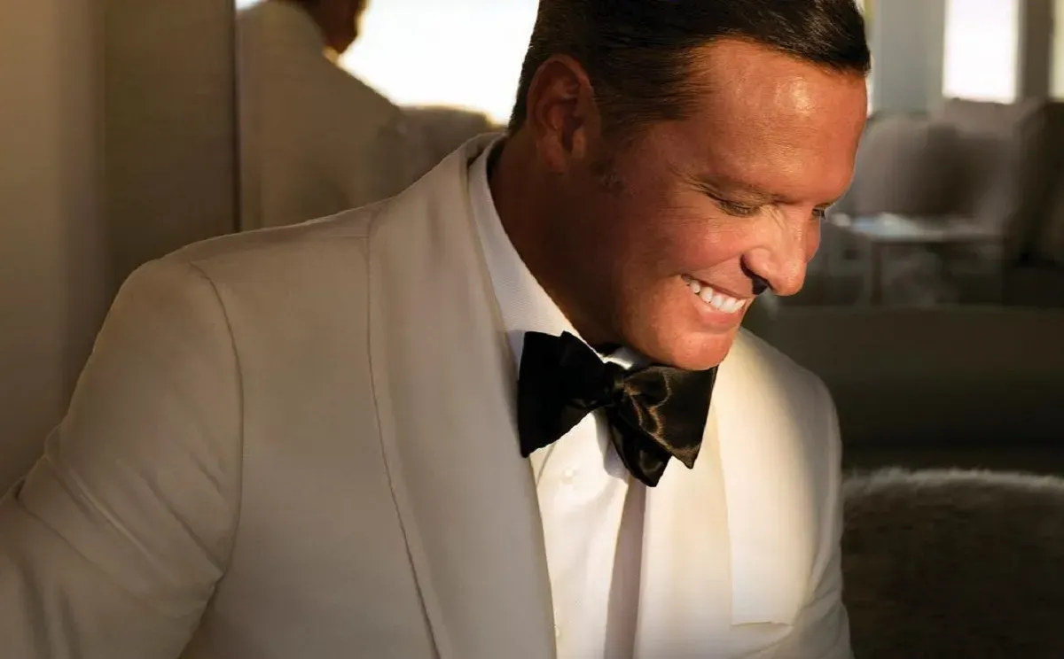 Luis Miguel