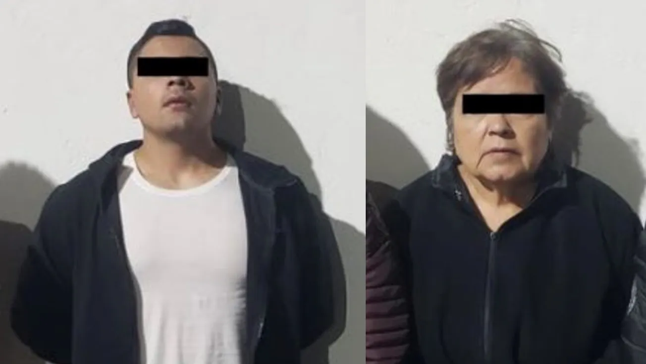 Feminicidio de Mónica Citlalli: su novio y suegra vinculados a proceso