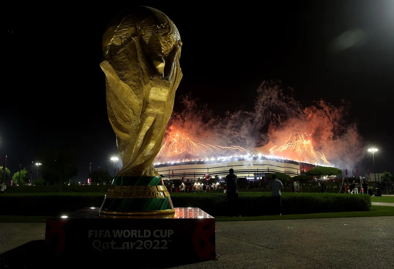 ¿Cómo es el nuevo formato de la Copa del Mundo?