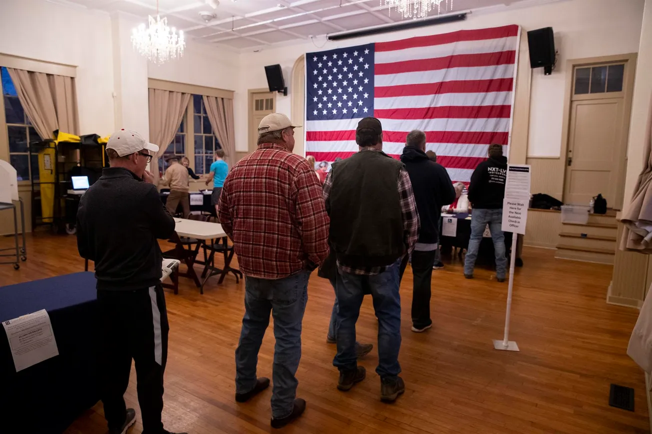 Elecciones en Estados Unidos: por qué hay tanta demora en contar los votos