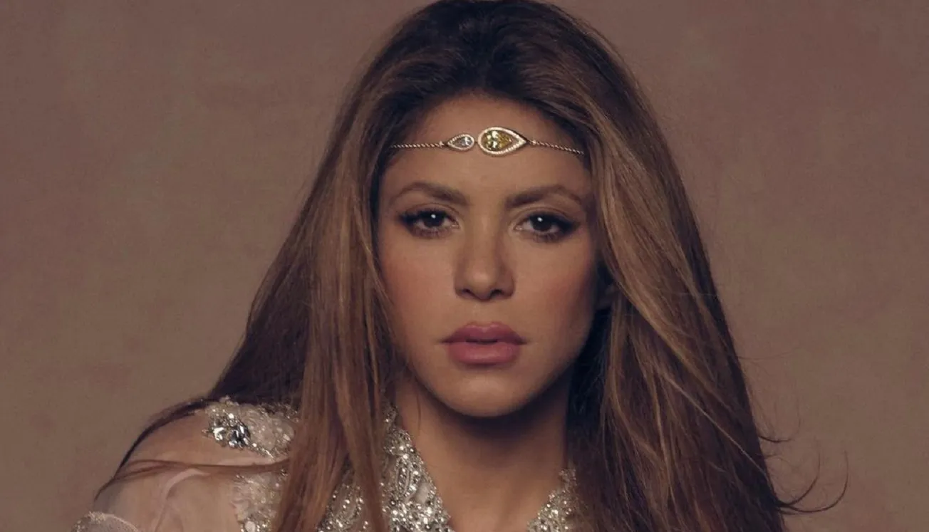 Shakira