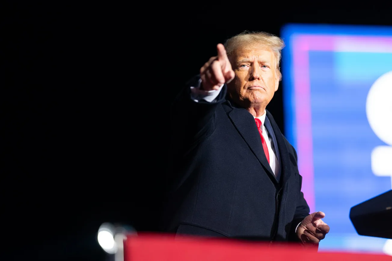 impuestos Trump